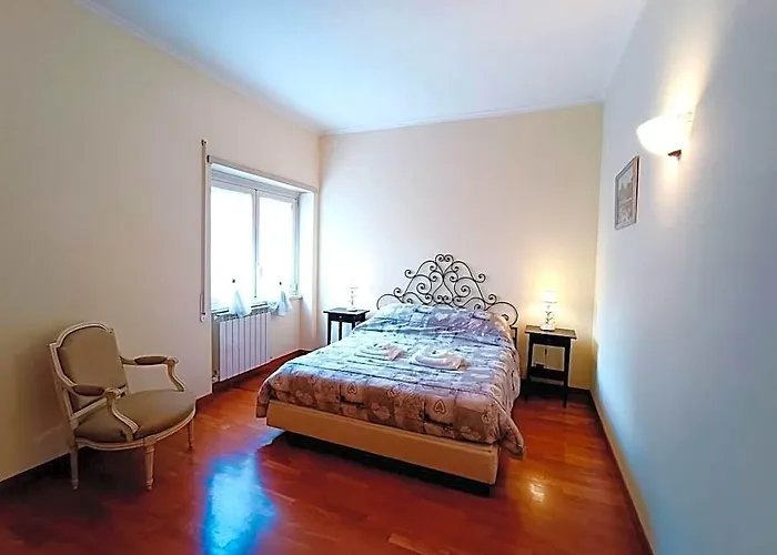 Nel D Hotel Rome