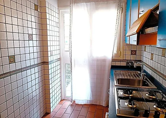 Appartement Nel D Rome