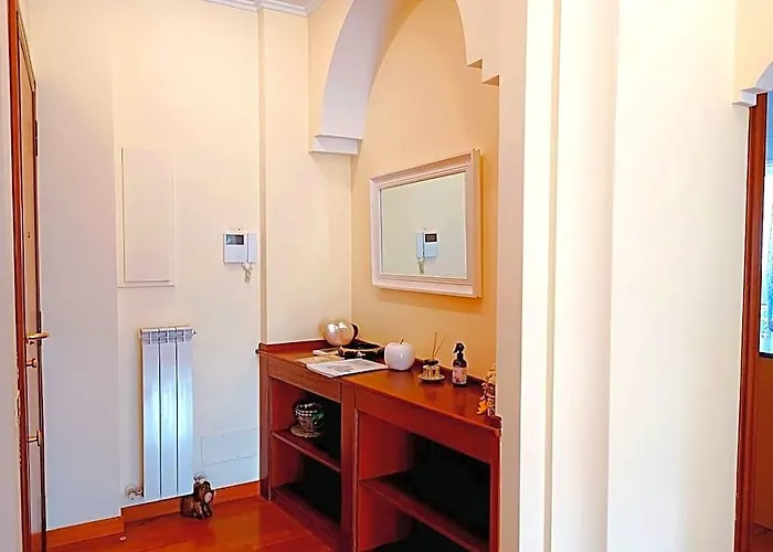 Hotel Nel D 3*