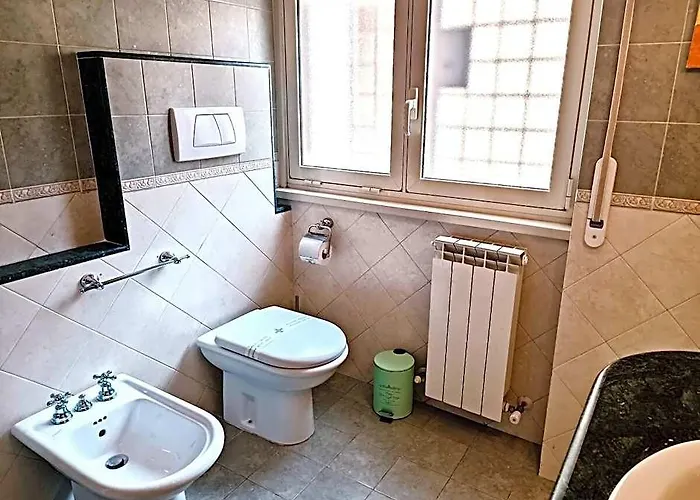 Appartement Nel D Rome